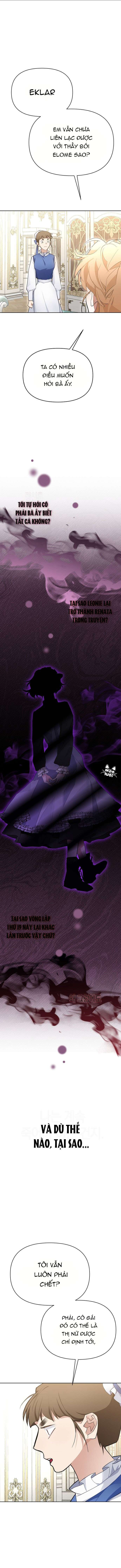 Đi tìm ác nữ đã cùng trải qua đêm đầu tiên Chap 23 - Trang 2