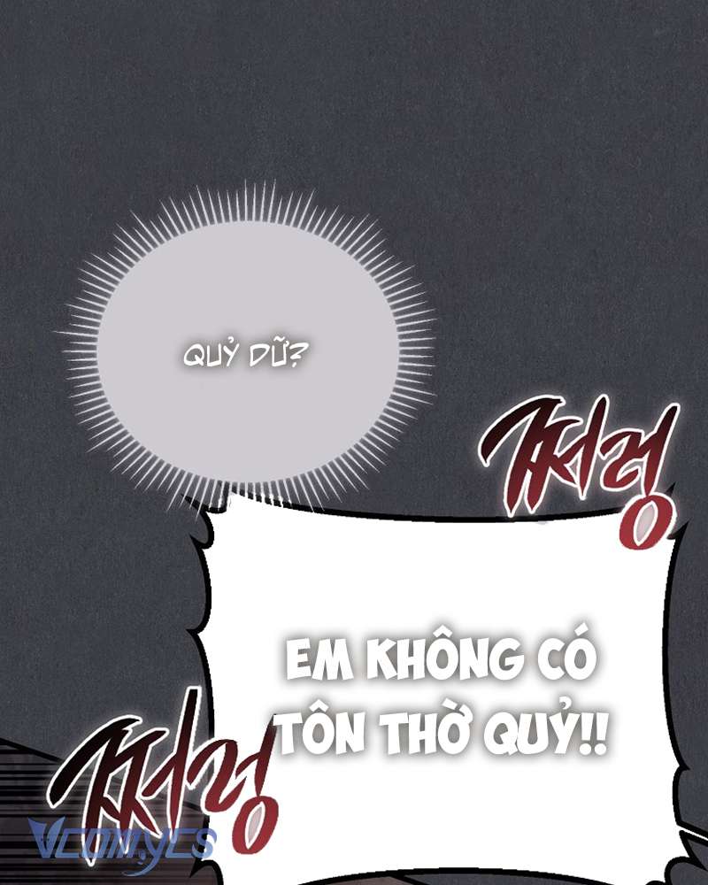 Ác Quỷ Nuôi Dưỡng Tiểu Thư Chapter 49 - Trang 4