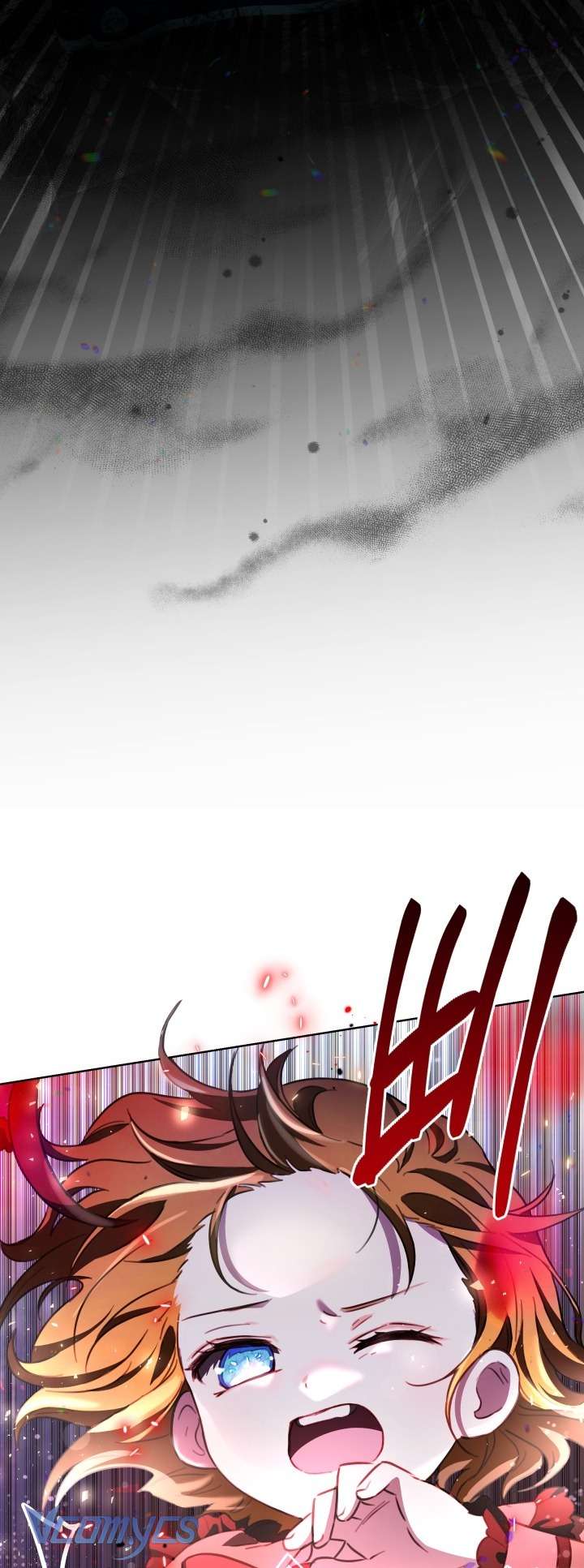 Đứa Trẻ Nuôi Dưỡng Ác Ma Chap 7 - Trang 2