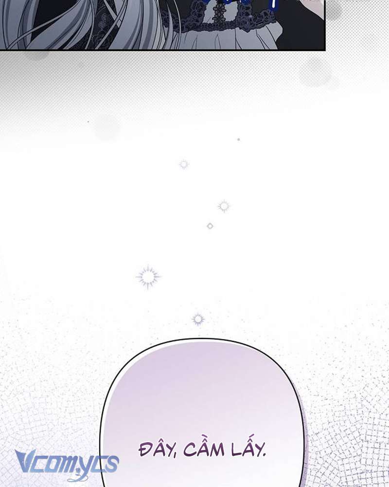 Praesepe Bên Ngoài Chiếc Lồng Chap 20 - Next Chap 21