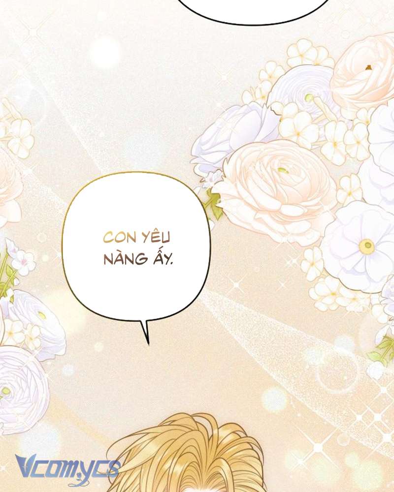 Trước Khi Em Có Ý Định Chạy Trốn Ta Sẽ Ngăn Chặn Nó Chap 27 - Trang 3