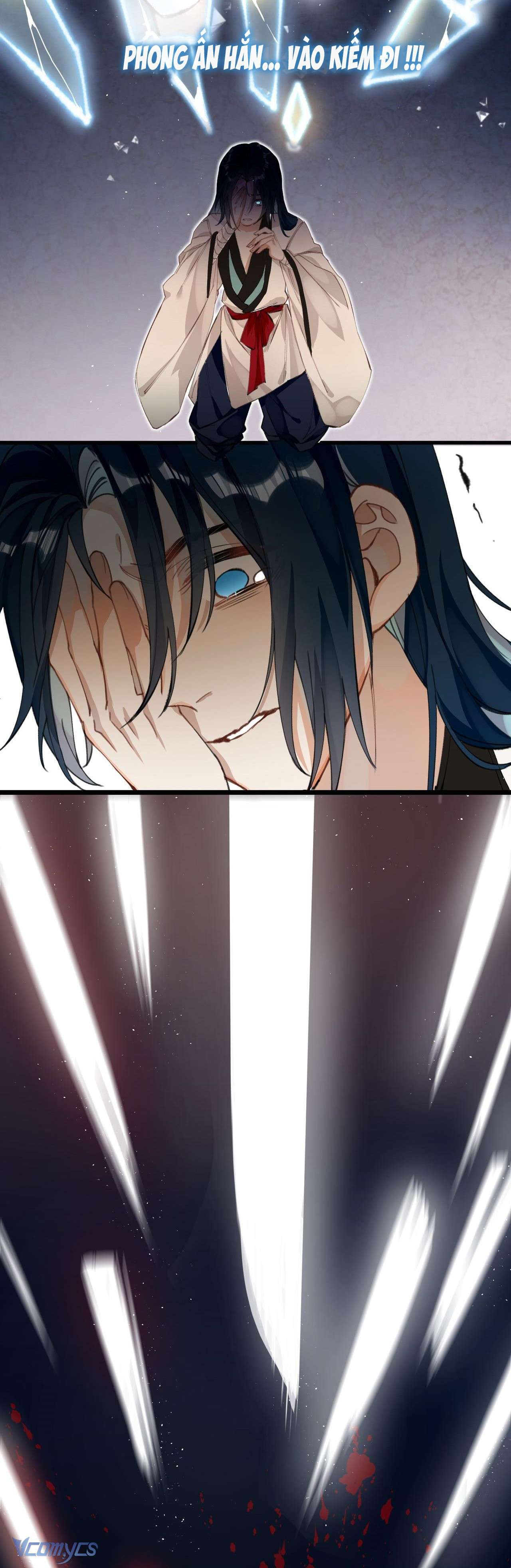 Công Chúa Pháo Hôi Muốn Tùy Tiện Đến Cuối Cùng Chap 21 - Trang 2