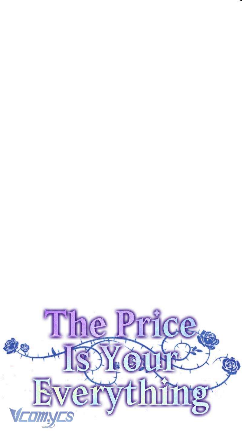 Cái Giá Phải Trả Chap 85 - Trang 3