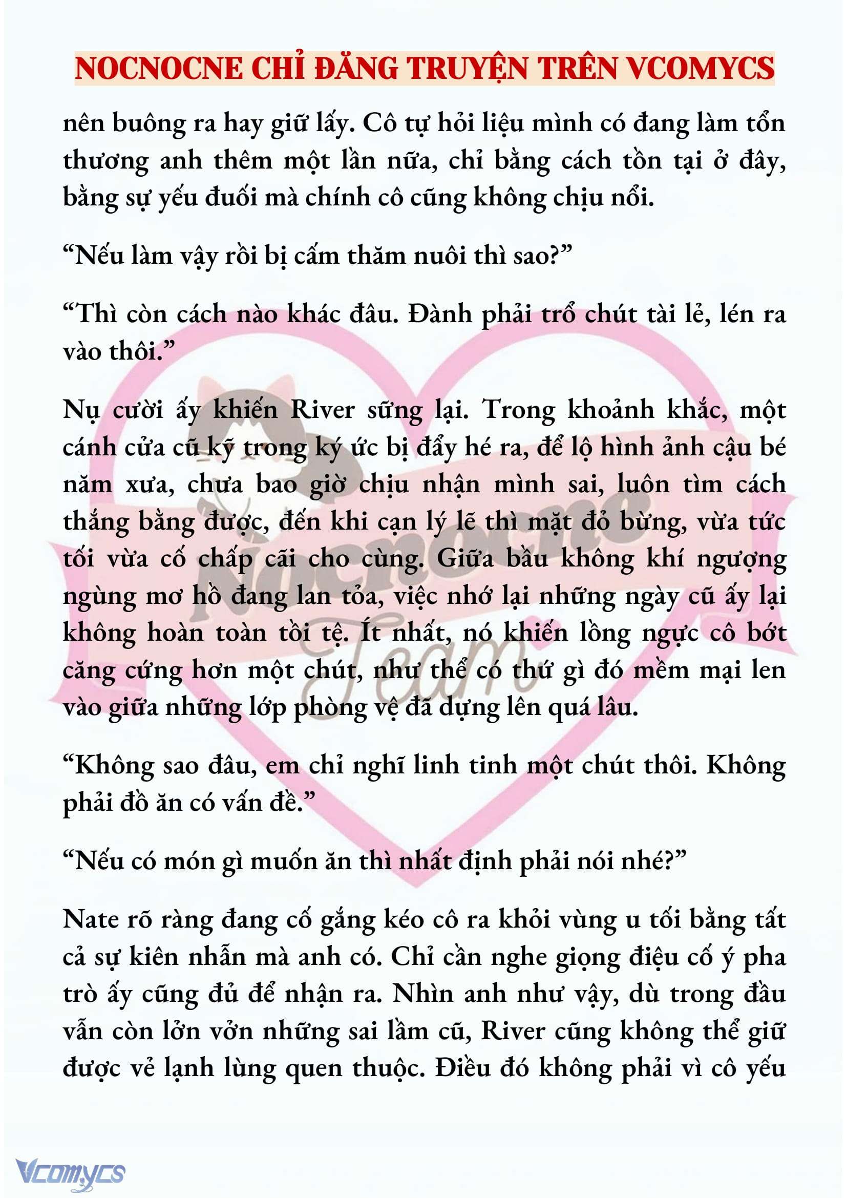 [TIỂU THUYẾT] ĐIỂM CHÍ Chap 83 - Trang 2