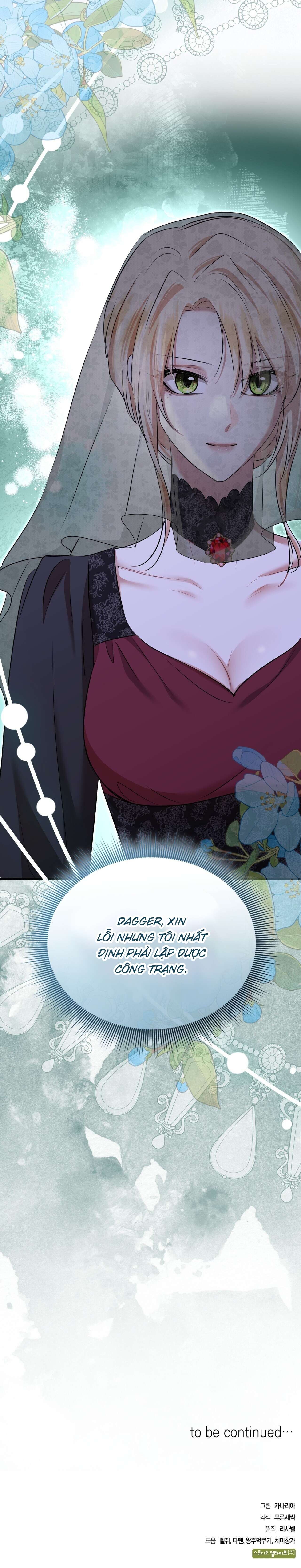 [ 18+ ] Giết cuộc hôn nhân này Chap 30 - Trang 2