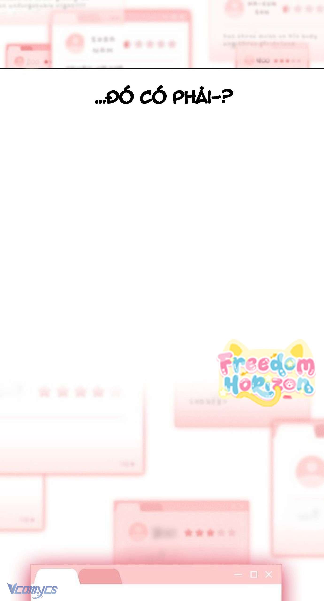 Review Người Yêu Cũ Chap 4 - Next Chap 5