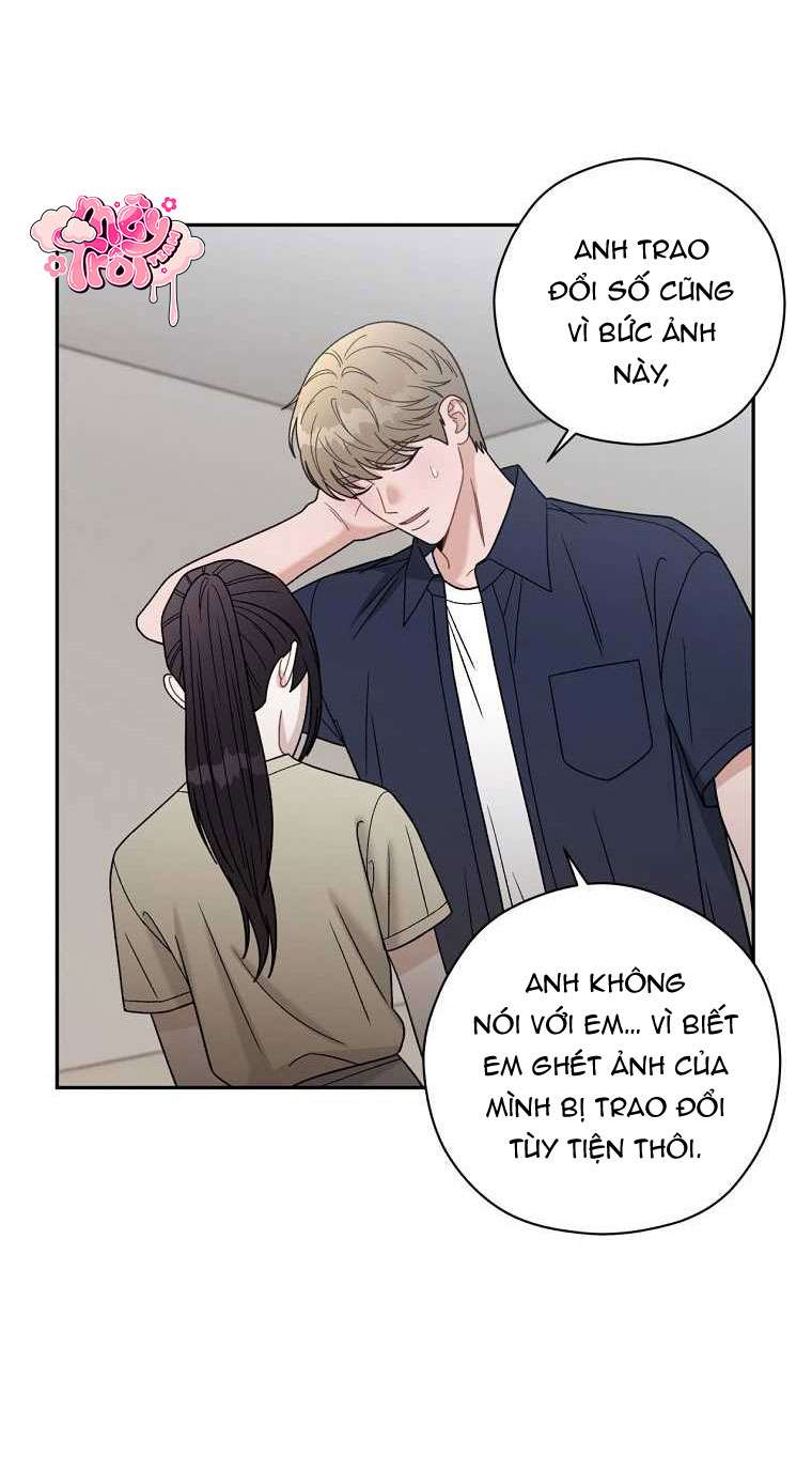 [18+] Ngọn Gió Thơ Ngây Chap 2 - Trang 2