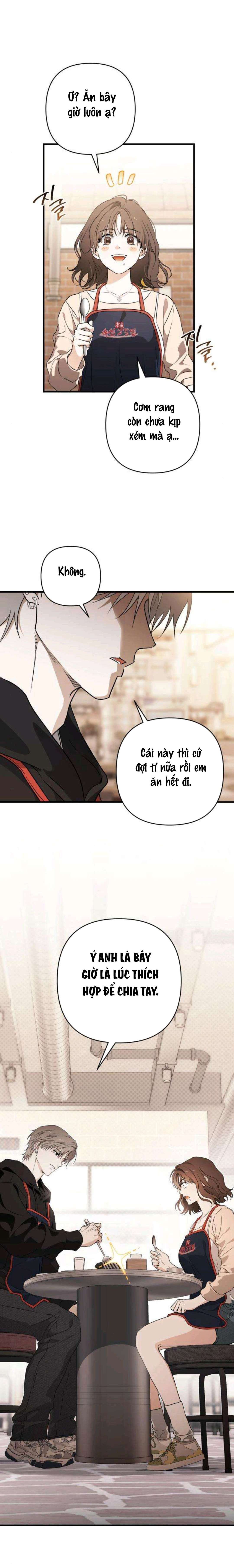 〖18+〗- Kích Hoạt Chế Độ Trai Hư! Chap 1 - Next Chap 2