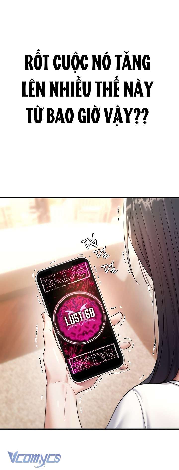 Tôi Sẽ Không Bị Khuất Phục Đâu Chap 6 - Trang 2