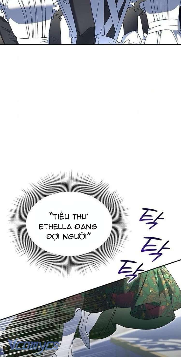 Cứ Cố Gắng Hết Sức Để Hối Hận Chap 15 - Trang 4