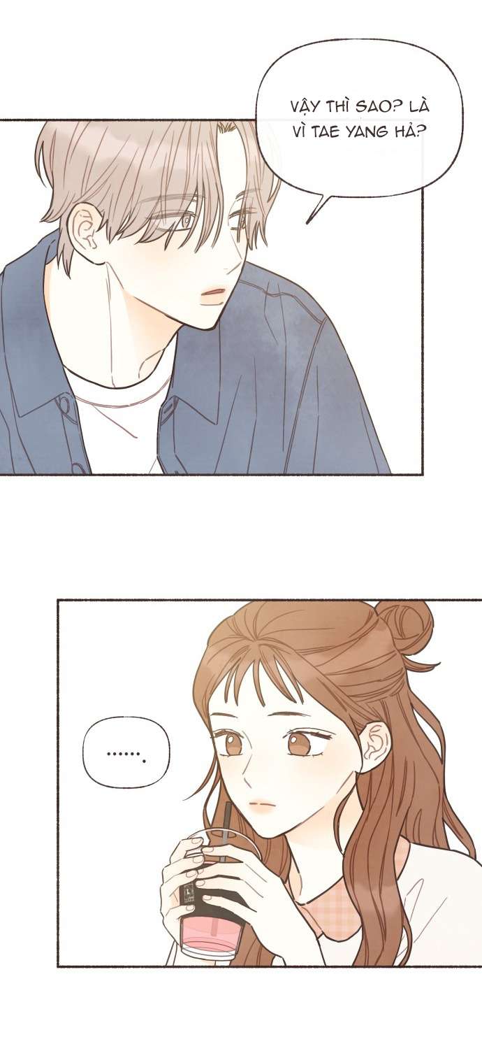 Cảm Xúc Chuyển Giao Chapter 23 - Trang 4