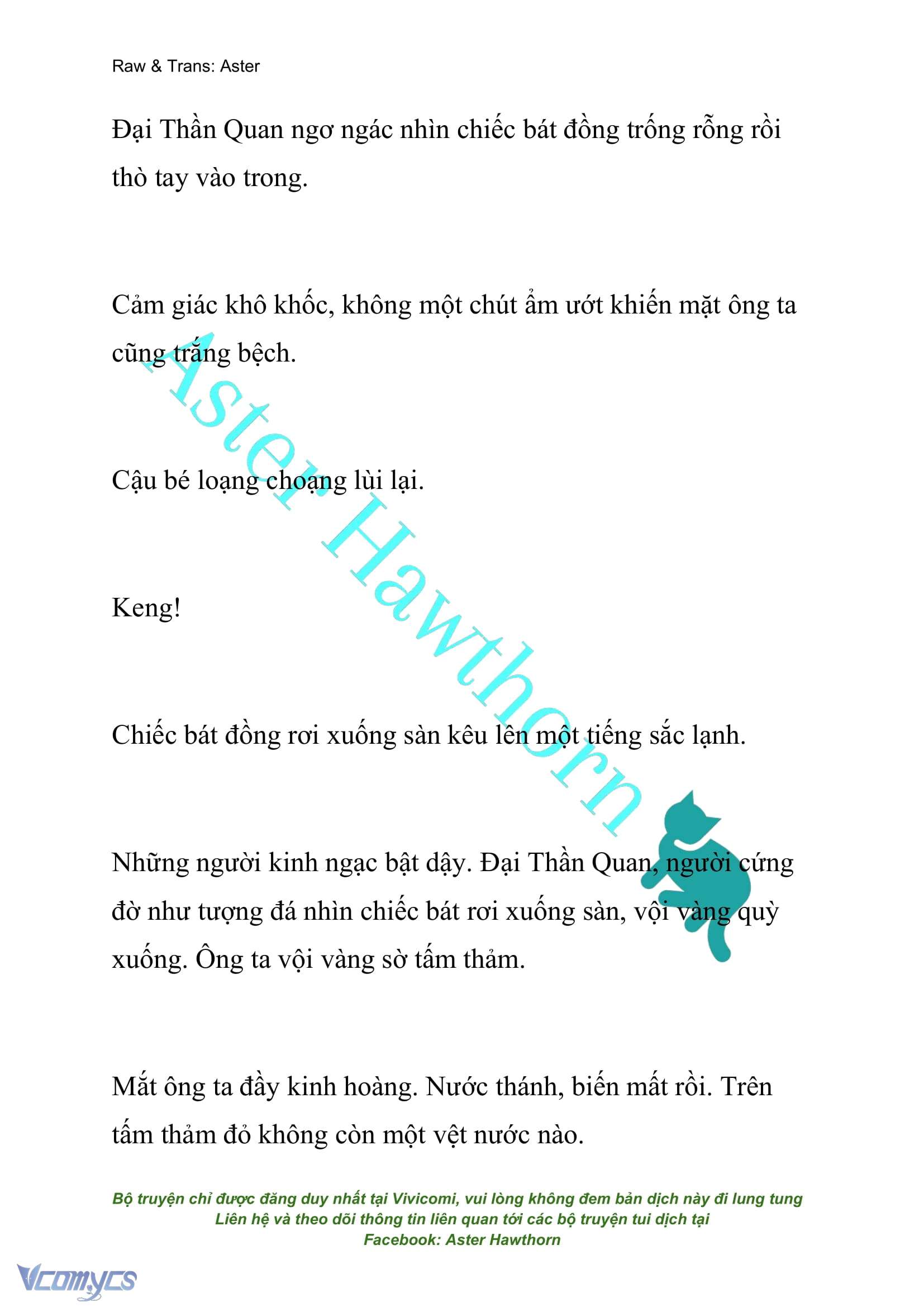 [NOVEL] Cách Để Em Bảo Vệ Anh Chap 102 - Trang 2