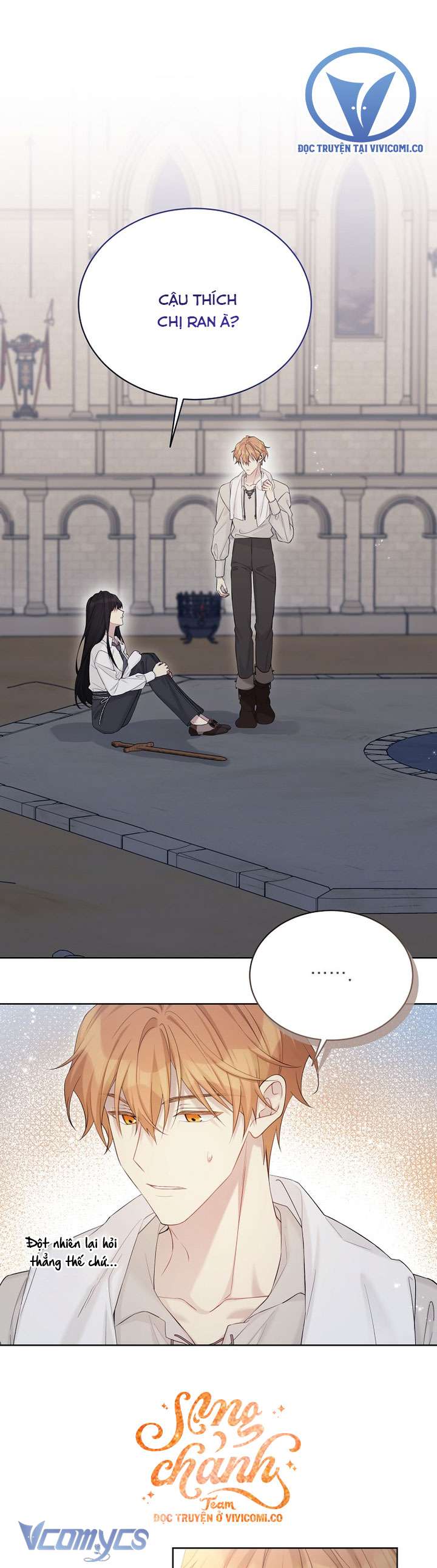 Vương Miện Lục Bảo Chap 117 - Trang 2