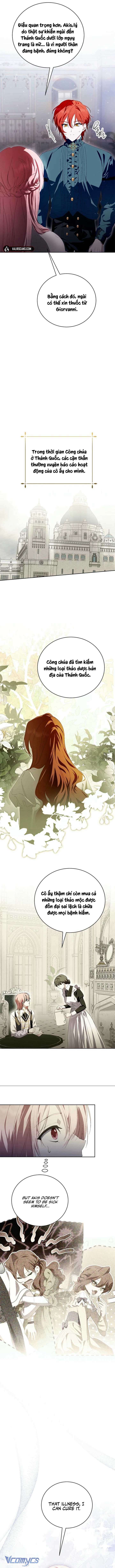 [PNT] Phía Sau Mặt Nạ Của Nam Chính Hiền Lành Chap 74 - Trang 2