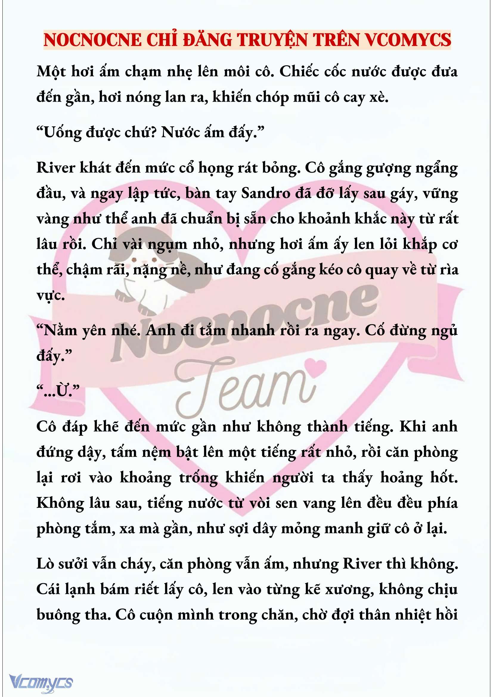 [TIỂU THUYẾT] ĐIỂM CHÍ Chap 138 - Trang 2