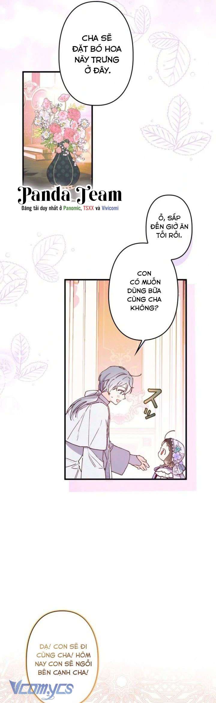 Kiếp Này Em Sẽ Không Sống Dưới Cái Bóng Của Người Chị Song Sinh Chap 10 - Trang 3