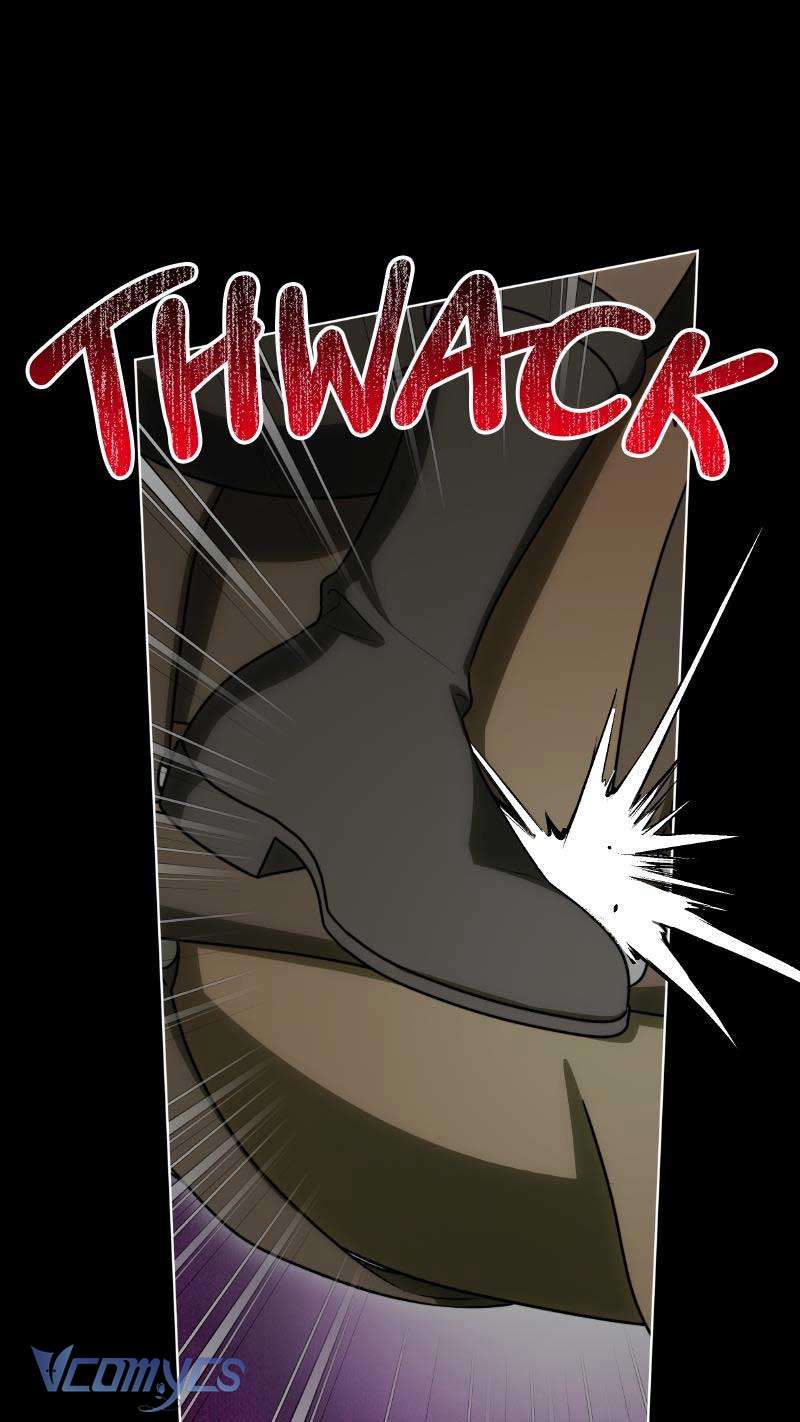 Cái Giá Phải Trả Chap 85 - Trang 3