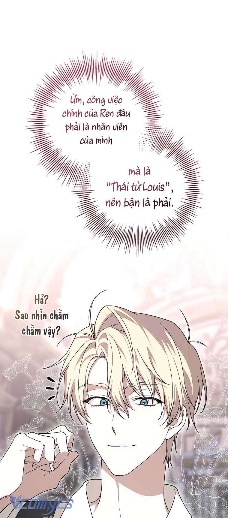 100 lời nguyền tại dinh thự Illestone Chap 30 - Trang 3