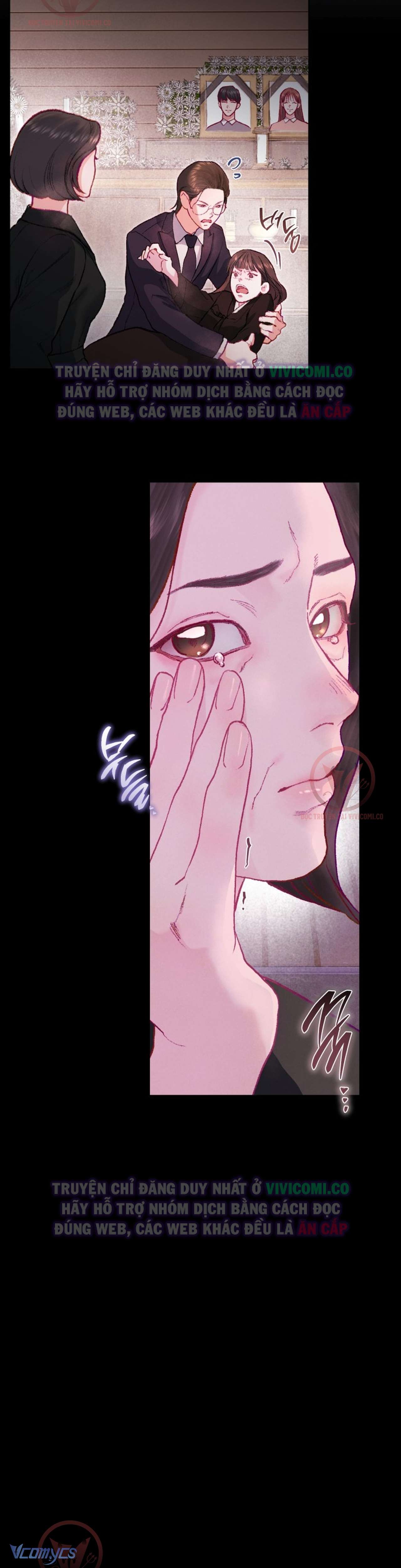 Chàng Quỷ Của Tôi Chap 12 - Next Chap 13