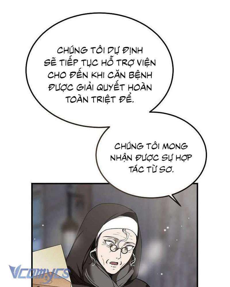 Ác Quỷ Nuôi Dưỡng Tiểu Thư Chap 84 - Trang 3