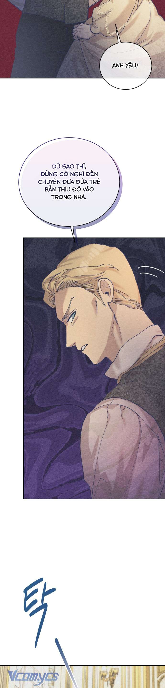 Aubrey Thanh Lịch Chap 5 - Trang 3