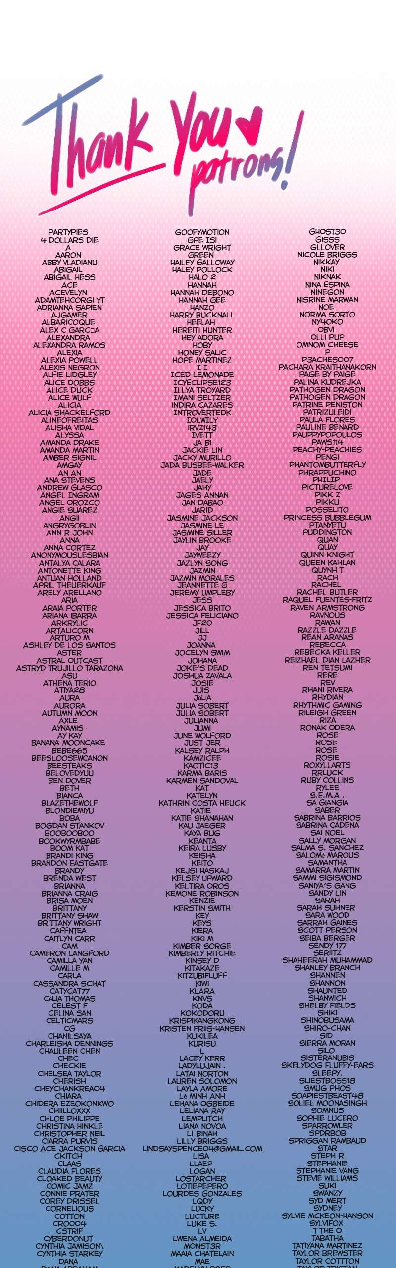 Tình Cờ Thật Đấy Chap 43.2 - Trang 3