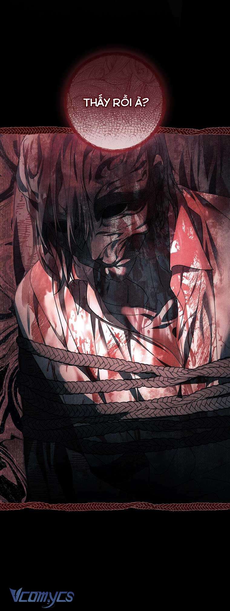 100 lời nguyền tại dinh thự Illestone Chap 9 - Trang 3