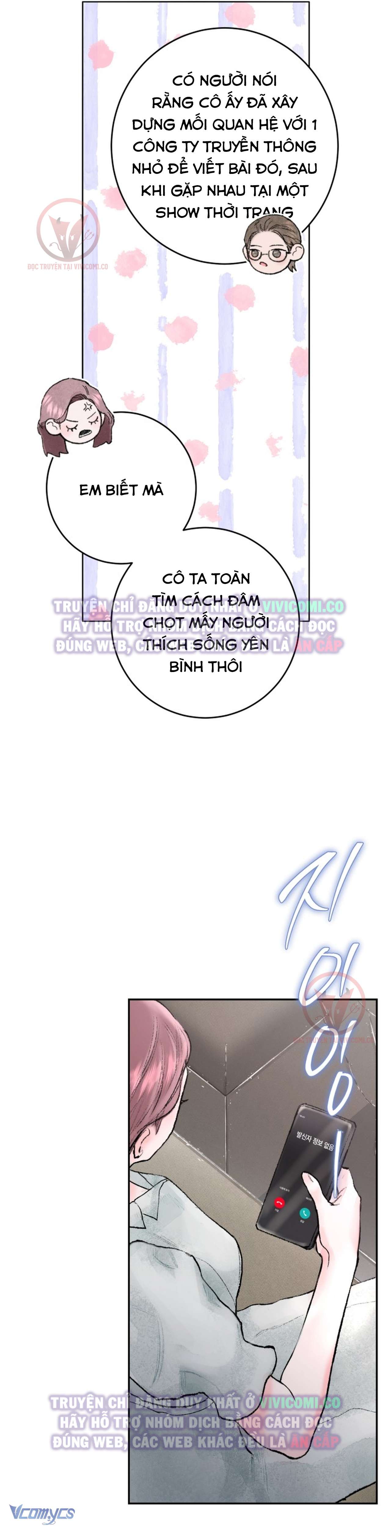 Chàng Quỷ Của Tôi Chap 2 - Next Chap 3