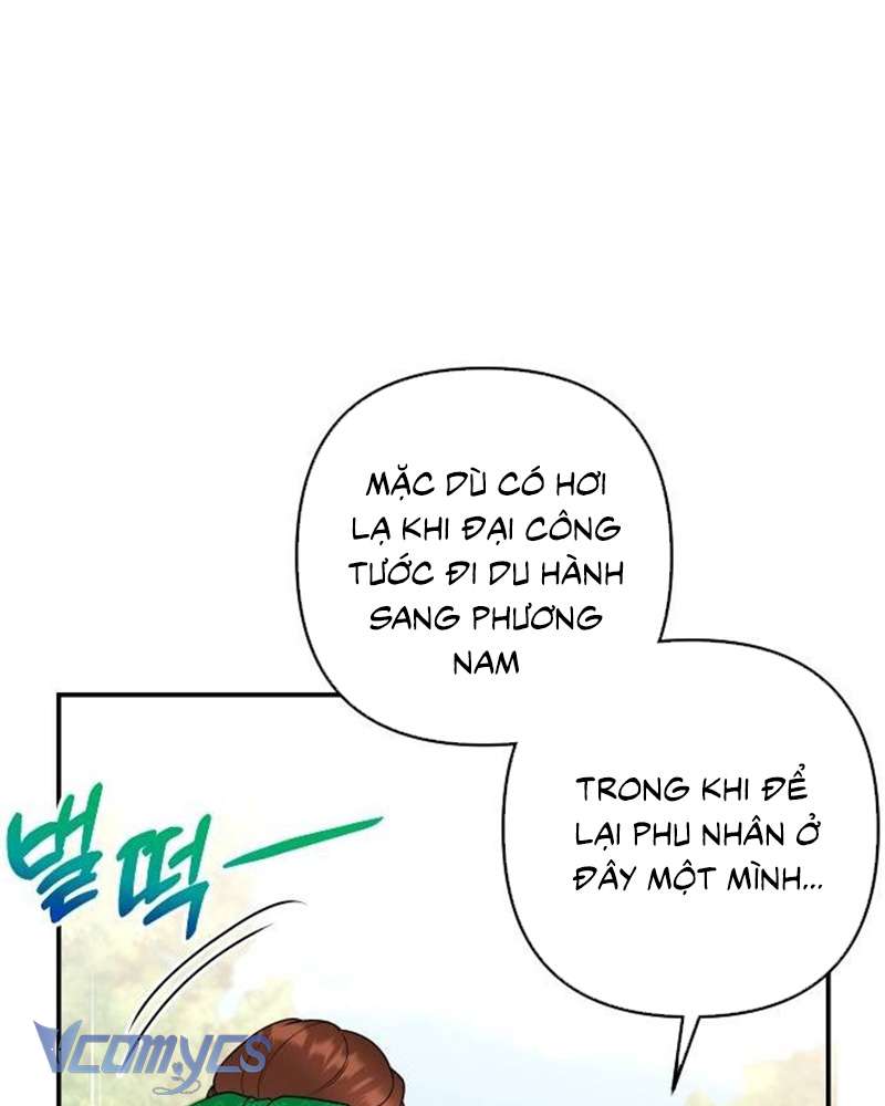 Trước Khi Em Có Ý Định Chạy Trốn Ta Sẽ Ngăn Chặn Nó Chap 28 - Trang 2