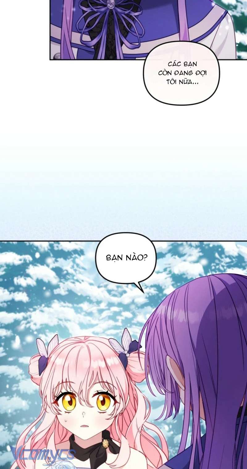 Tôi Được Nuôi Dưỡng Bởi Những Kẻ Phản Diện Chap 91 - Trang 3