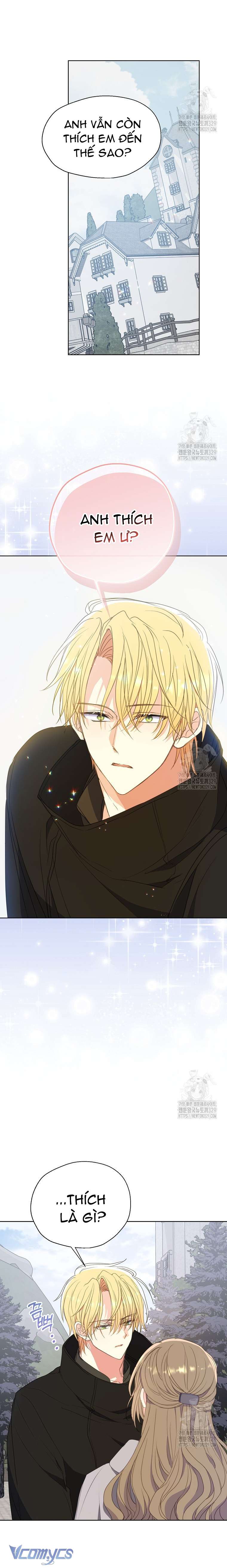 Bệ Hạ Xin Đừng Giết Tôi!!! Chap 119 - Trang 2