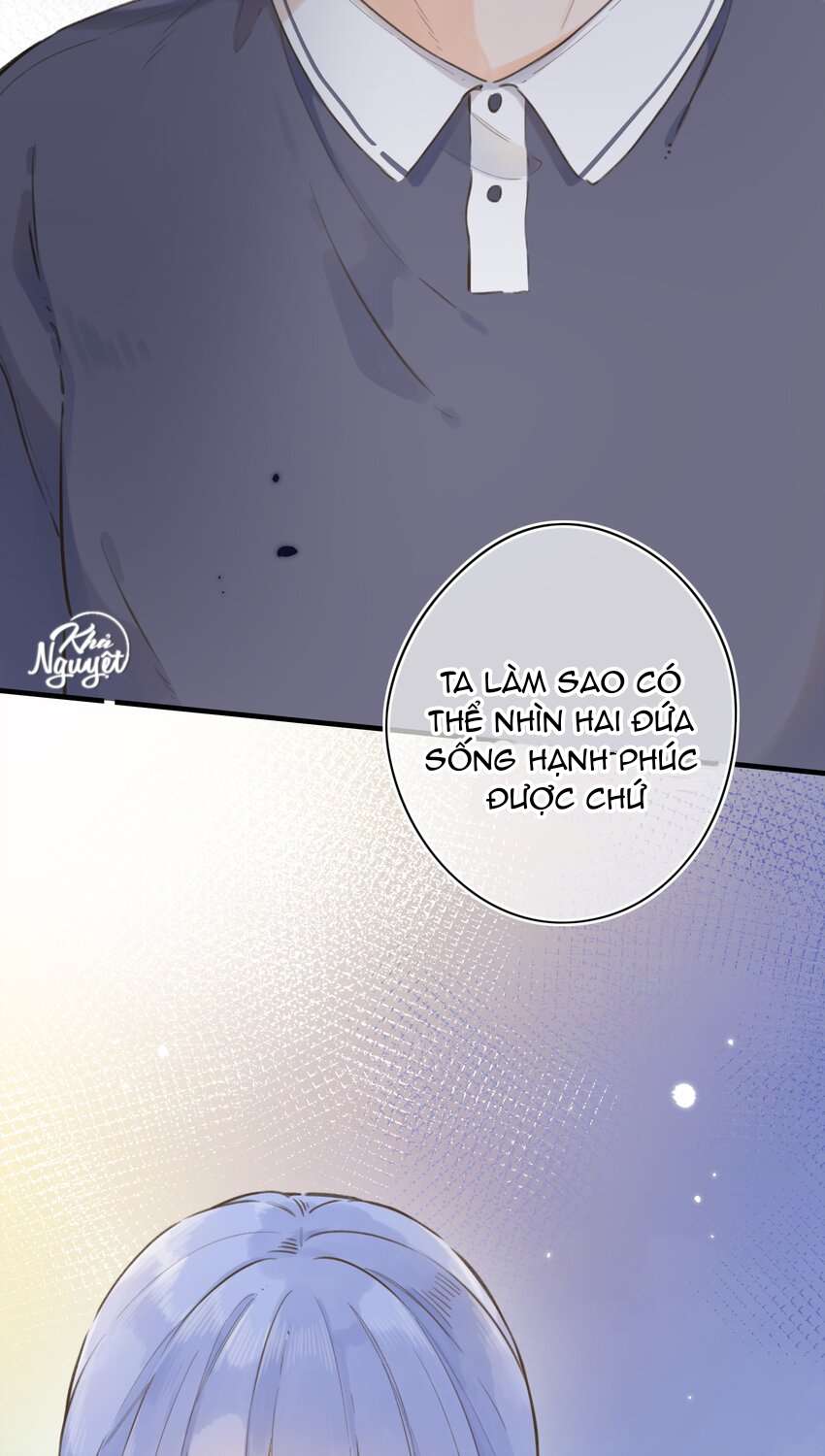 Ánh Sao Phiêu Linh Trong Nước Chap 76 - Trang 4