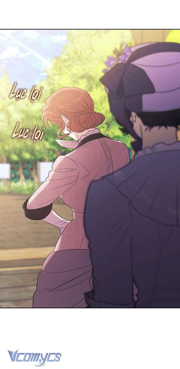 May Mắn Hay Bất Hạnh Chap 113 - Trang 3