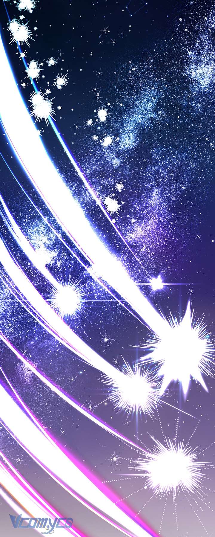 May Mắn Hay Bất Hạnh Chap 114 - Trang 2