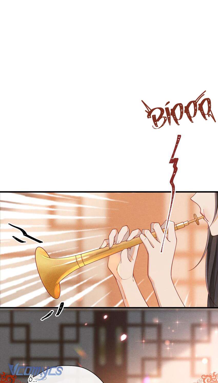 Đại Lão Phải Gả Cho Phu Quân Mù! Chap 4 - Trang 2