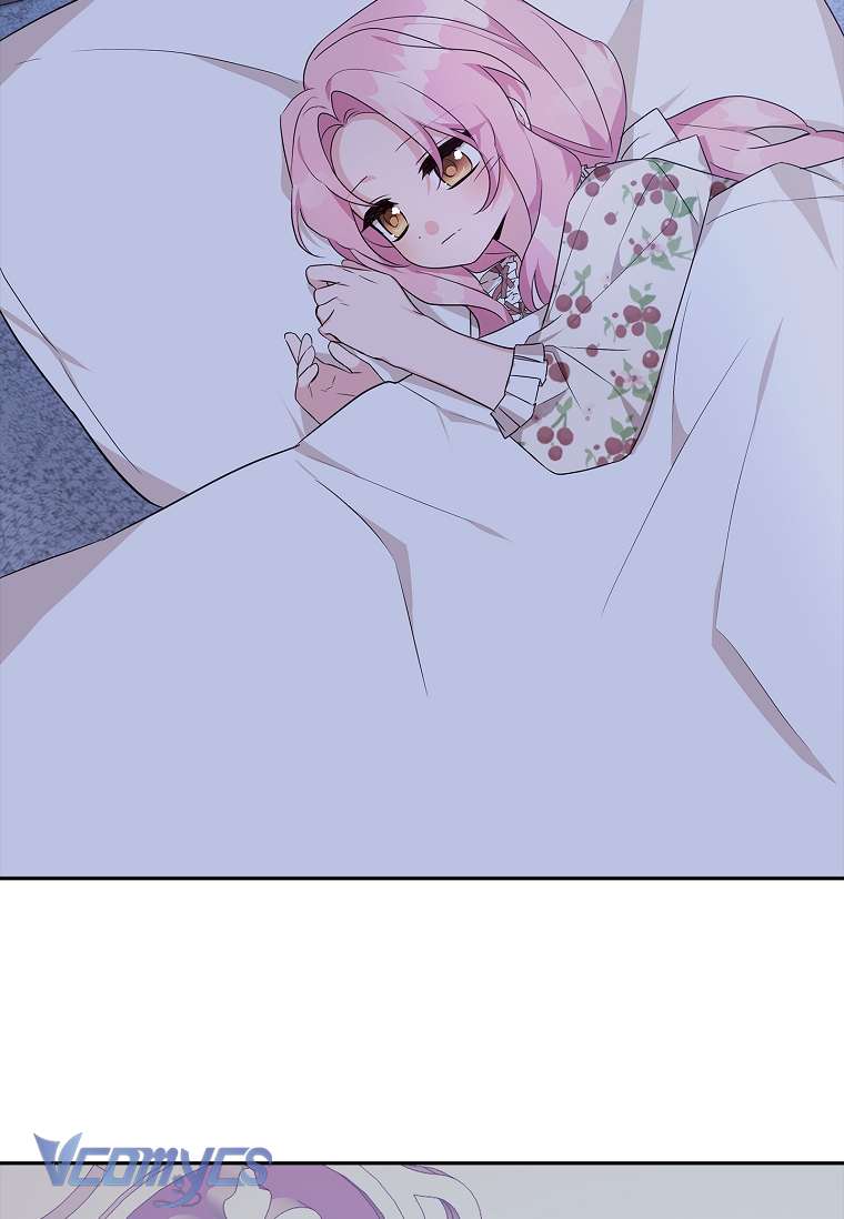 Tôi đã trở thành con gái út của công tước phản diện Chapter 18 - Trang 3