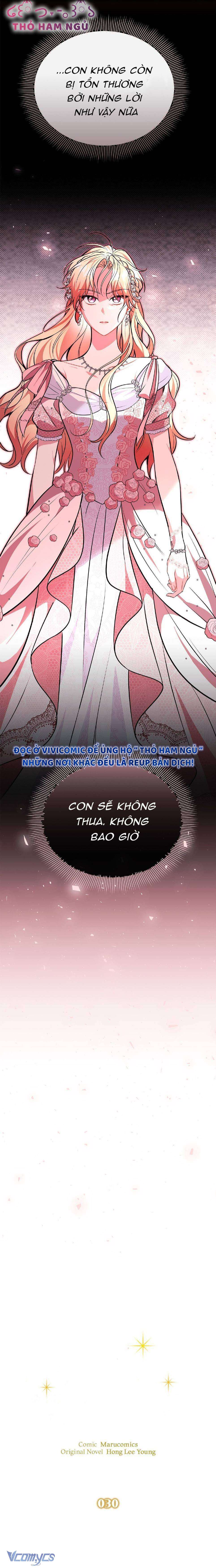 Có Nhiều Nam Chính Quá Đi! Chapter 30 - Trang 3