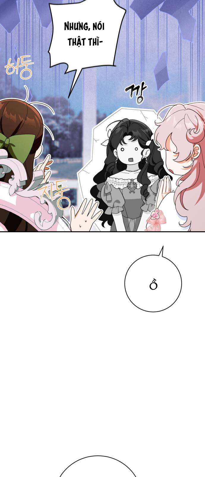 Nữ Công Tước Chiến Lợi Phẩm Chap 29 - Next Chap 30