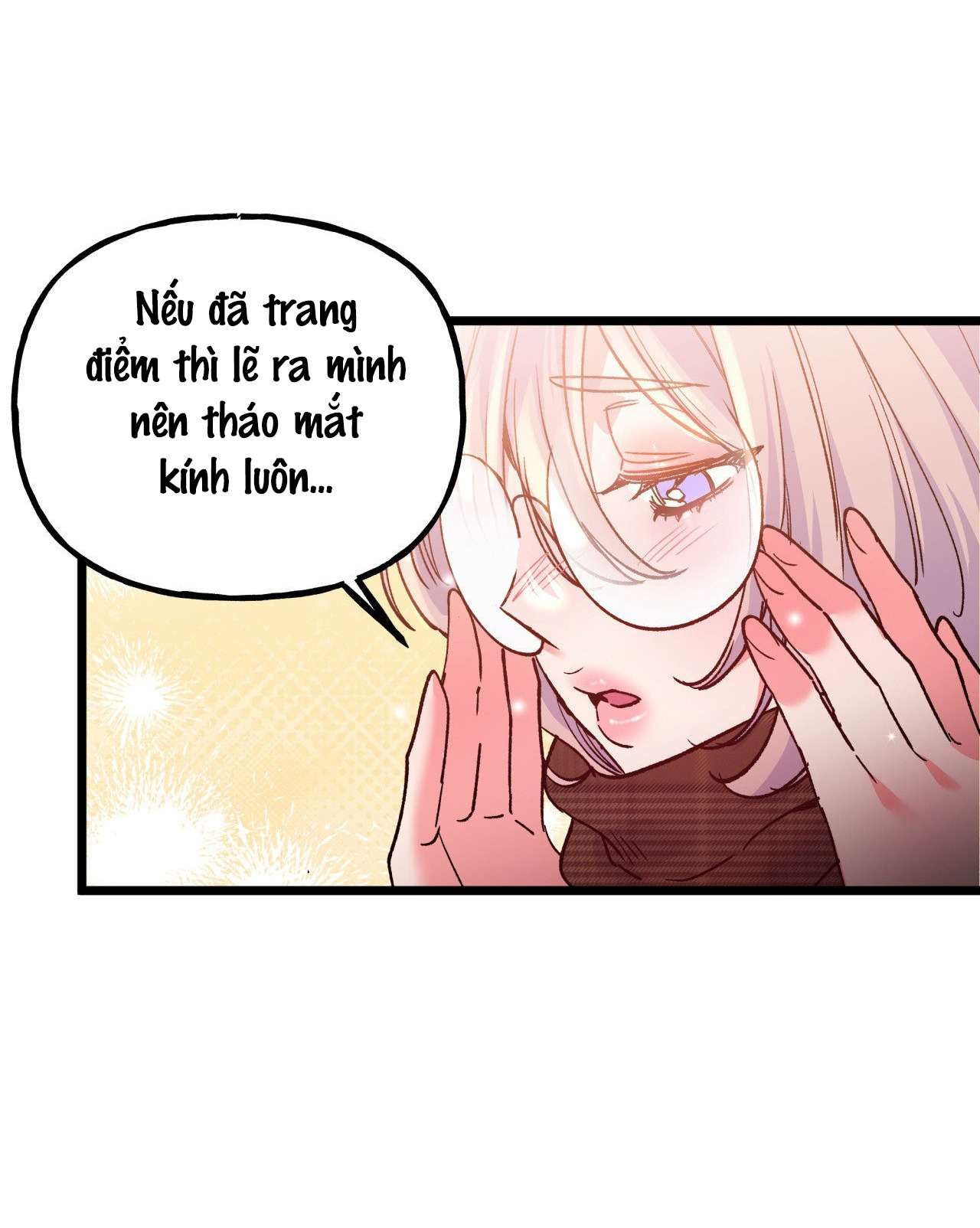 Cuộc Sống Ở Clb Của Sinh Viên Năm Nhất Yul Moo Chap 30 - Trang 3