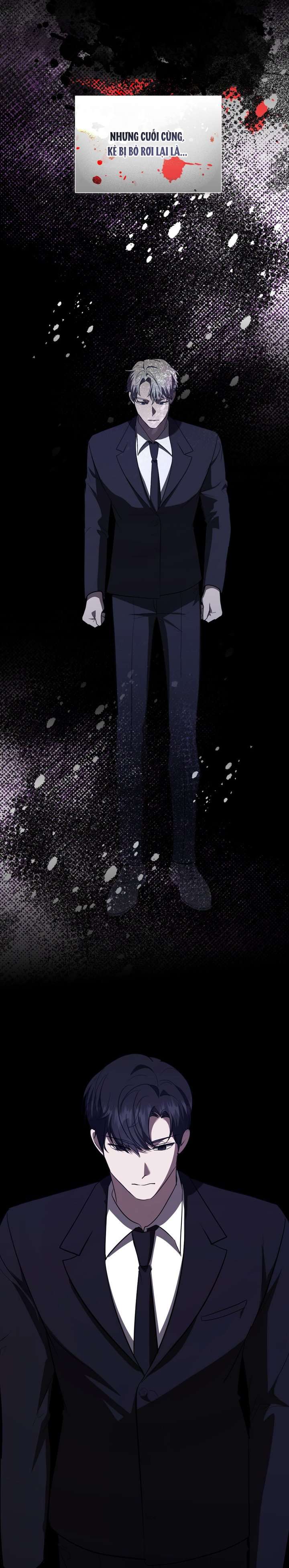 Bạn Trai Nhân Vật Chính Ám Ảnh Tôi Chap 71 - Trang 3