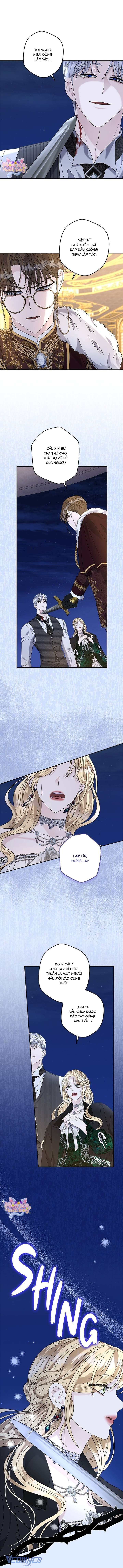 Dụ Hoặc Chap 22 - Trang 2