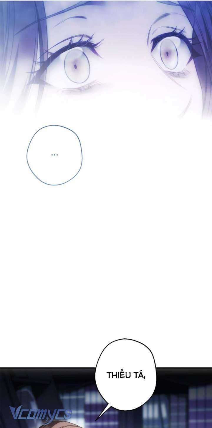 Thời Khắc Của Quái Thú Mù Chap 9 - Trang 2