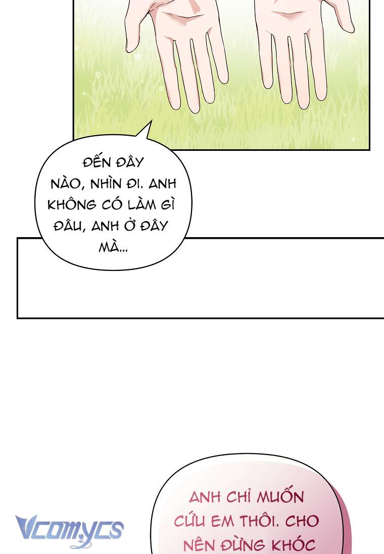 Tôi đã trở thành con gái út của công tước phản diện Chapter 4 - Trang 3