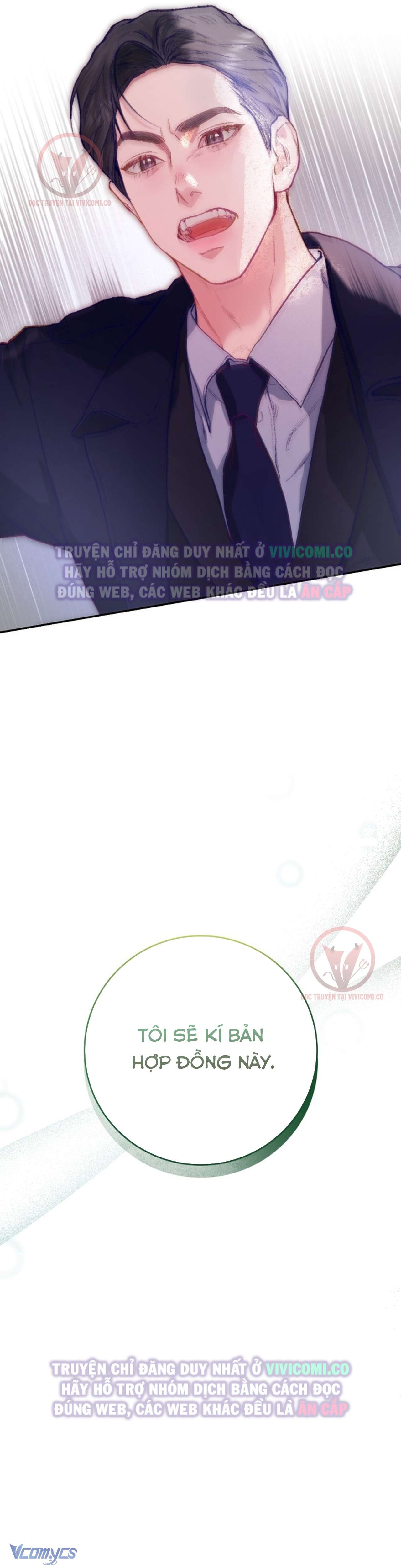 Chàng Quỷ Của Tôi Chap 10 - Next Chap 11