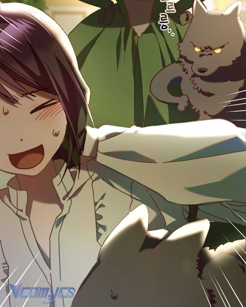 [Sứa Biển] Em Trai Tôi Là Hoàng Đế Ngang Ngược Chap 42 - Trang 2