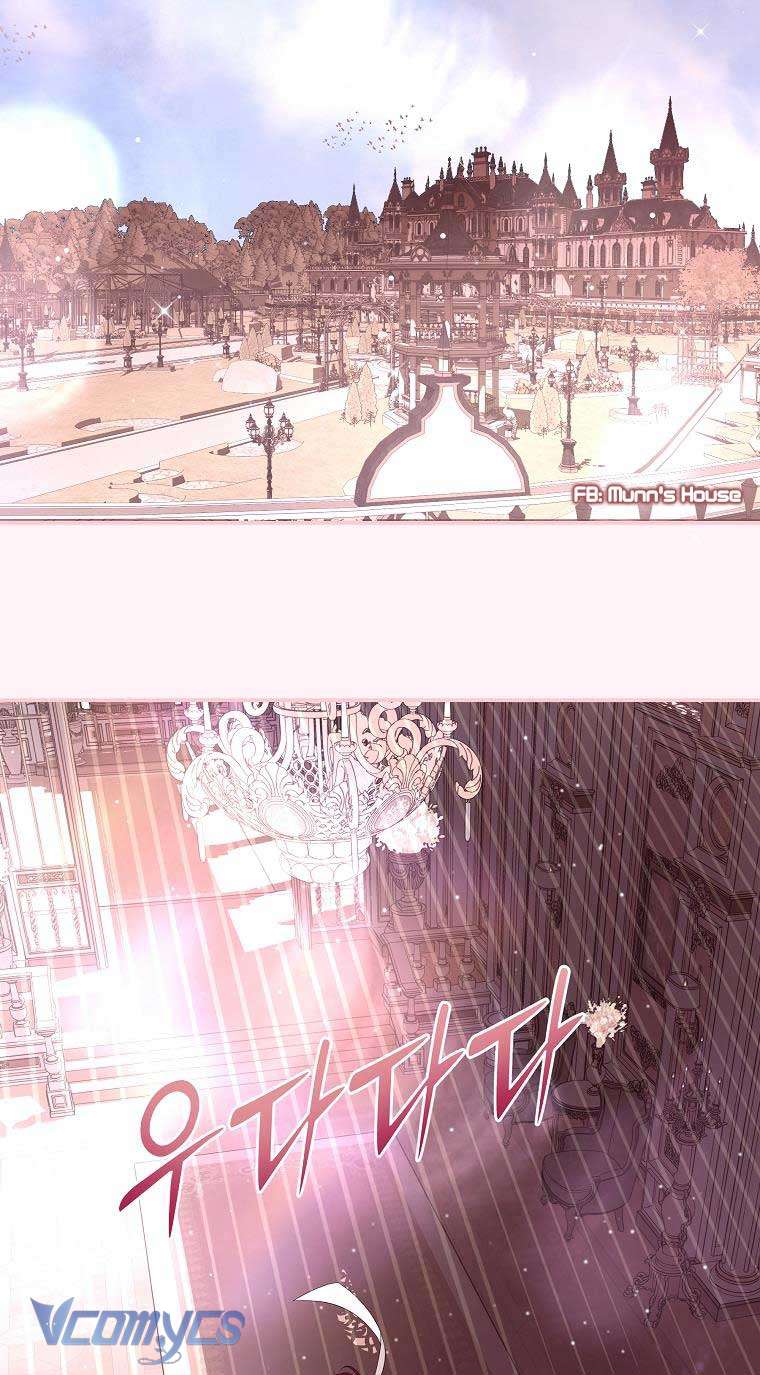 Này Boss Phản Diện, Tôi Có Thể Làm Mọi Thứ Trừ Cưới Ngài Chap 41 - Trang 2