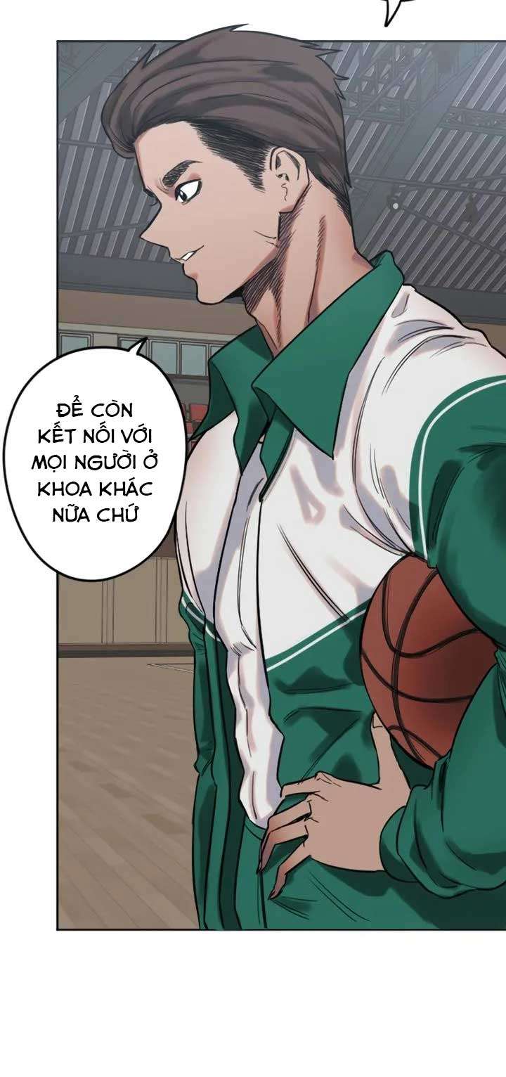 Manitto Chap 2 - Trang 3