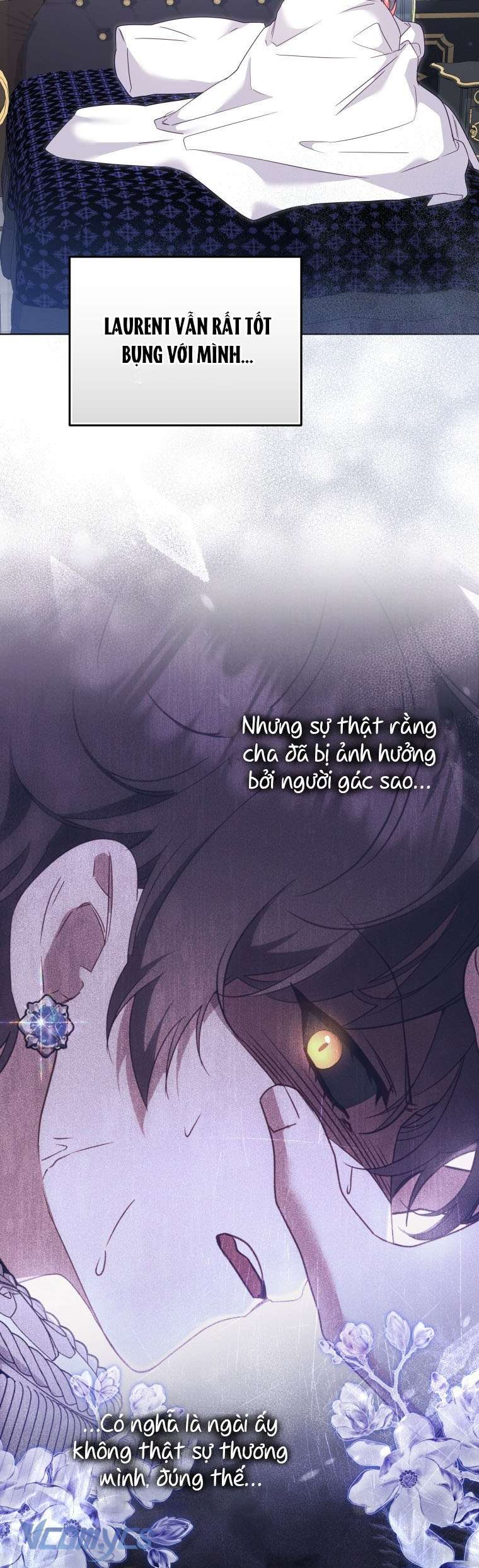 Tôi Được Nuôi Dưỡng Bởi Những Kẻ Phản Diện Chap 121 - Trang 2