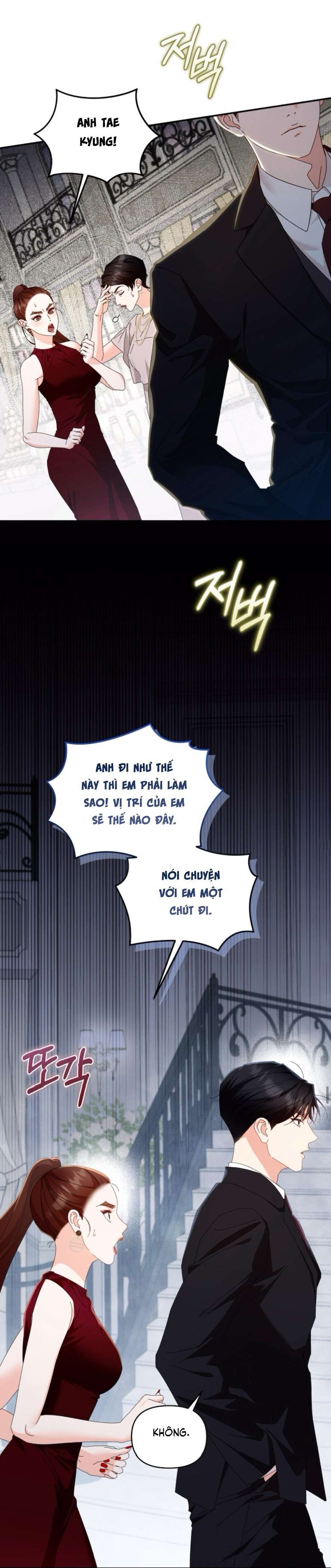 Chính Sách Khuyến Khích Chap 14 - Trang 2