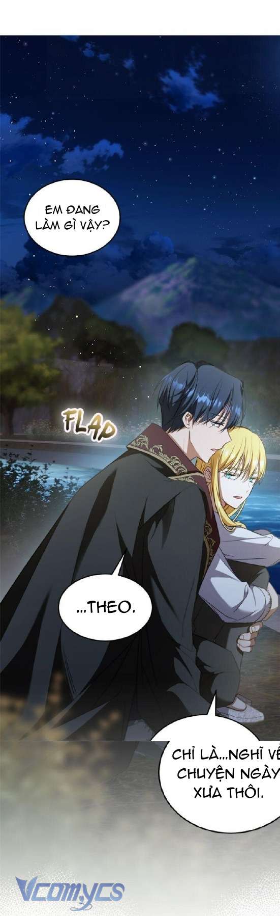 Làm Thế Nào Để Ăn Chủ Nhân Chap 70 - Trang 3